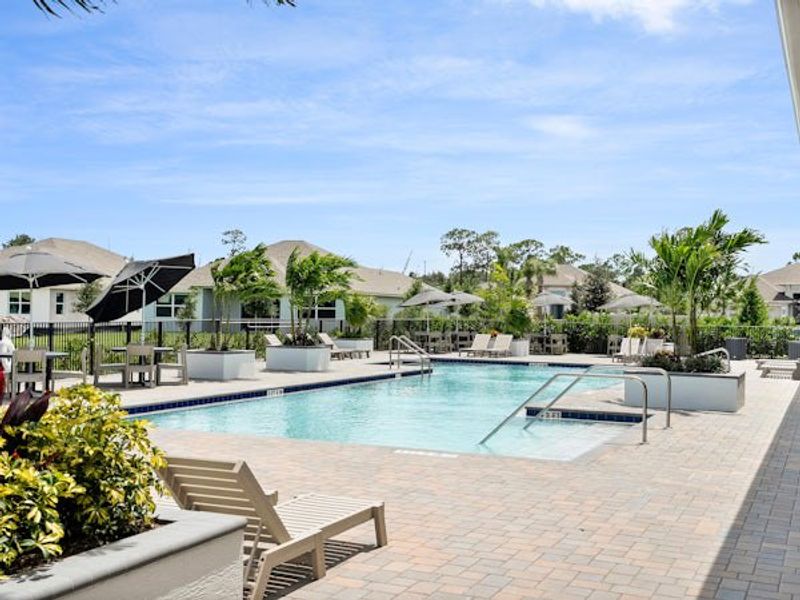 Community amenity available to residents of High Pointe in Vero Beach (Image 36).