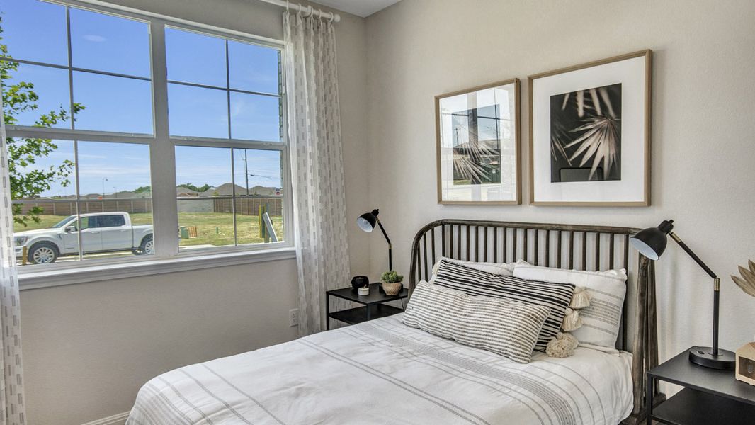 Image 16 of the Parks at Westhaven community in Georgetown, TX.