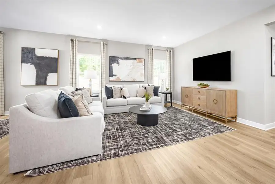 Seamless, flowing living spaces perfect for everyday living to keep you connected. Seamless, flowing living spaces perfect for everyday living to keep you connected.