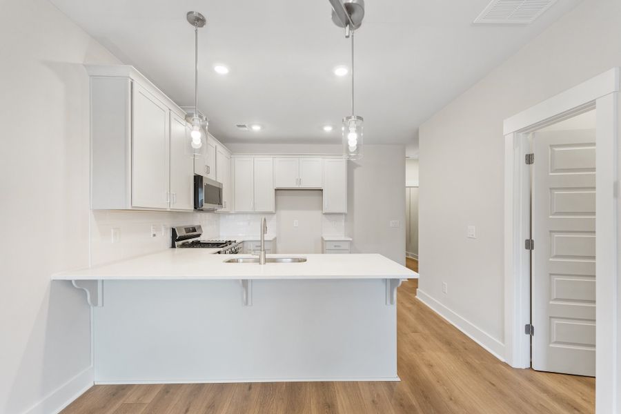 Image 15 of the Renaissance Place community in Greenville, SC.