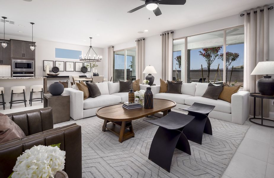 Litchfield Park New Homes