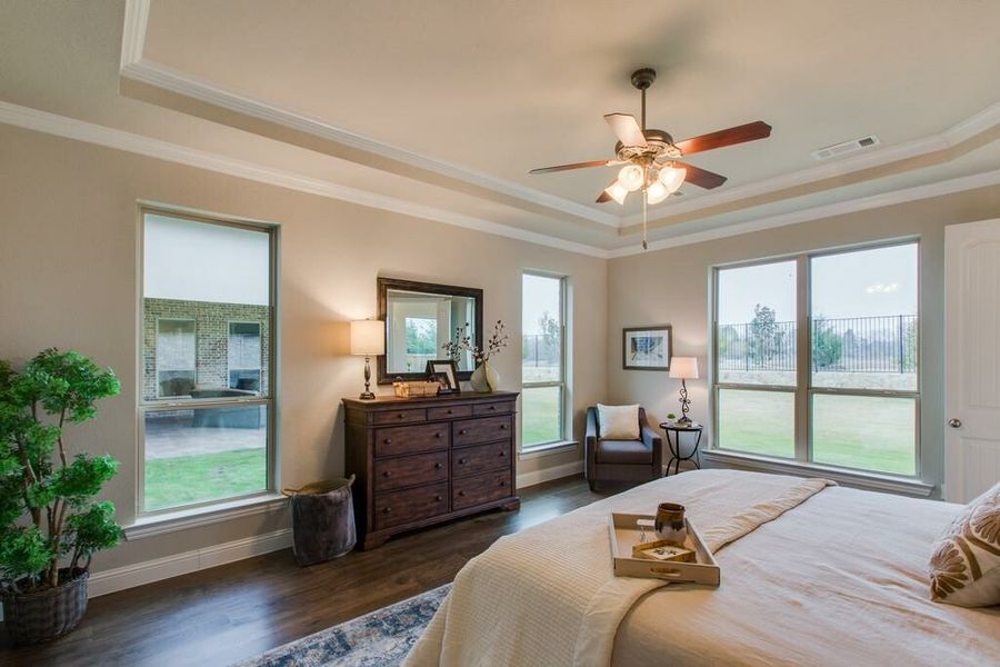 Image 9 of the Jackson Meadows community in Sachse, TX.