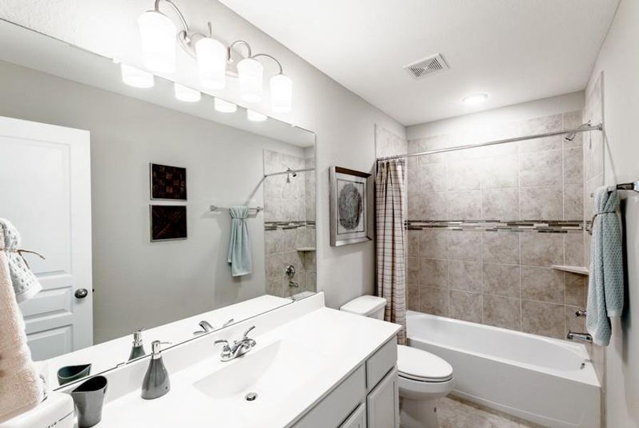 Image 23 of the Riverwood community in Richmond, TX.