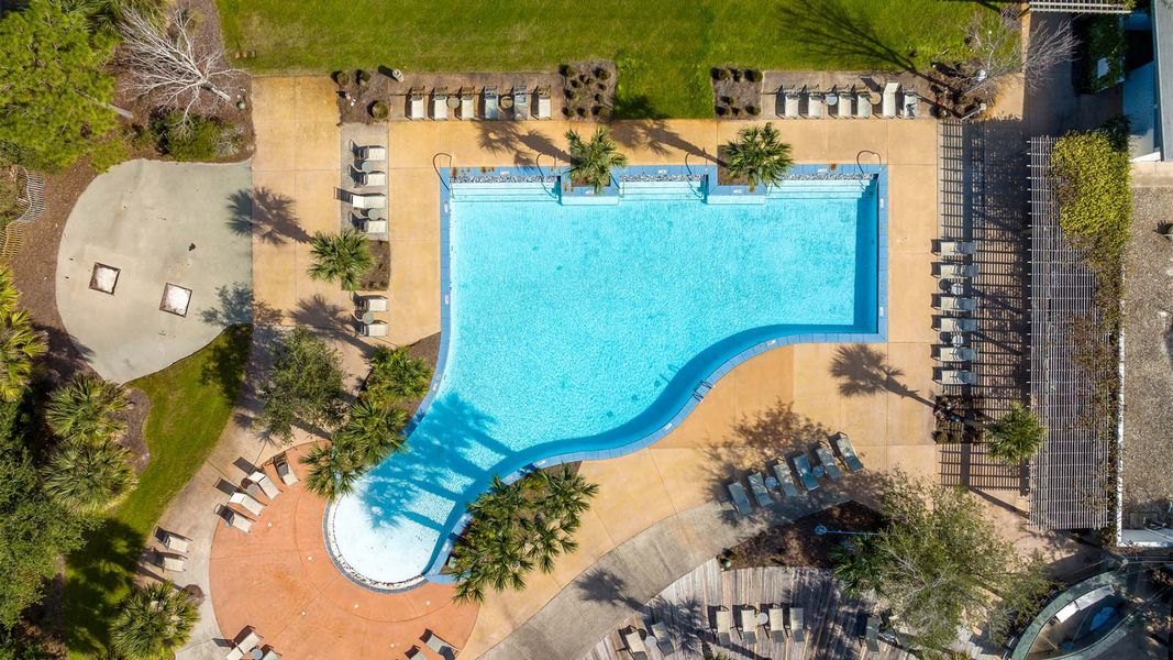 Community amenity available to residents of Windmark Beach in Port Saint Joe (Image 10). Community amenity available to residents of Windmark Beach in Port Saint Joe (Image 10).