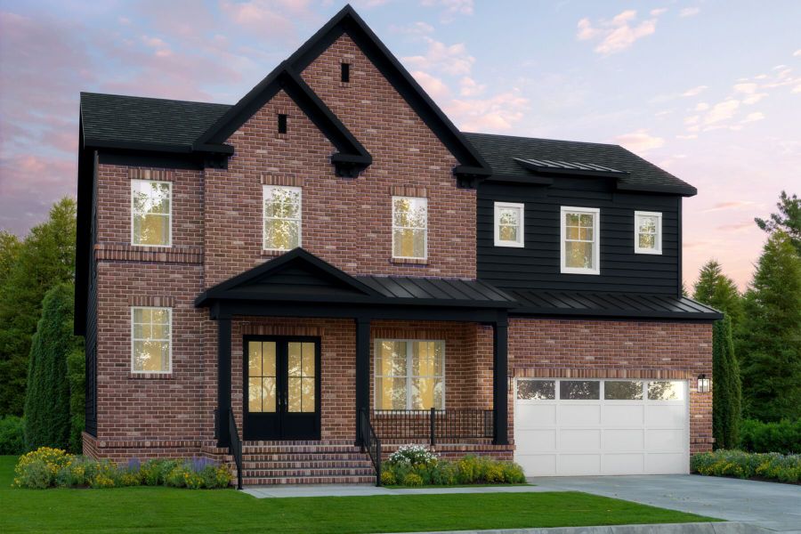 Davenport - Traditional Davenport - Traditional
