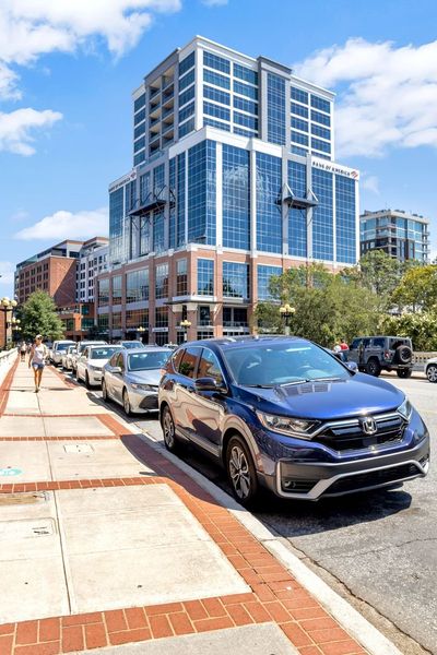 Downtown Greenville Downtown Greenville