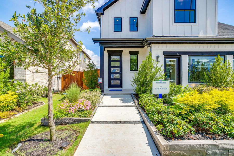 Image 71 of the Creekside community in Royse City, TX.