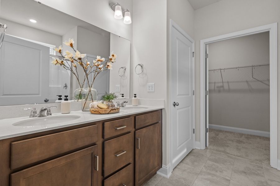 Conway, SC New Homes.  - Slide 7