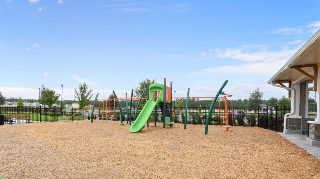 Image 26 of the GreyHawk: GreyHawk 60' Collection community in Middleburg, FL. Image 26 of the GreyHawk: GreyHawk 60' Collection community in Middleburg, FL.