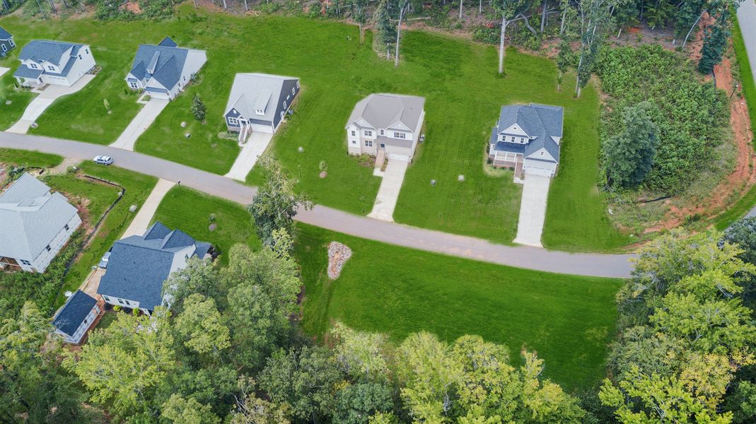 Wynswept in Maiden, NC Wynswept in Maiden, NC