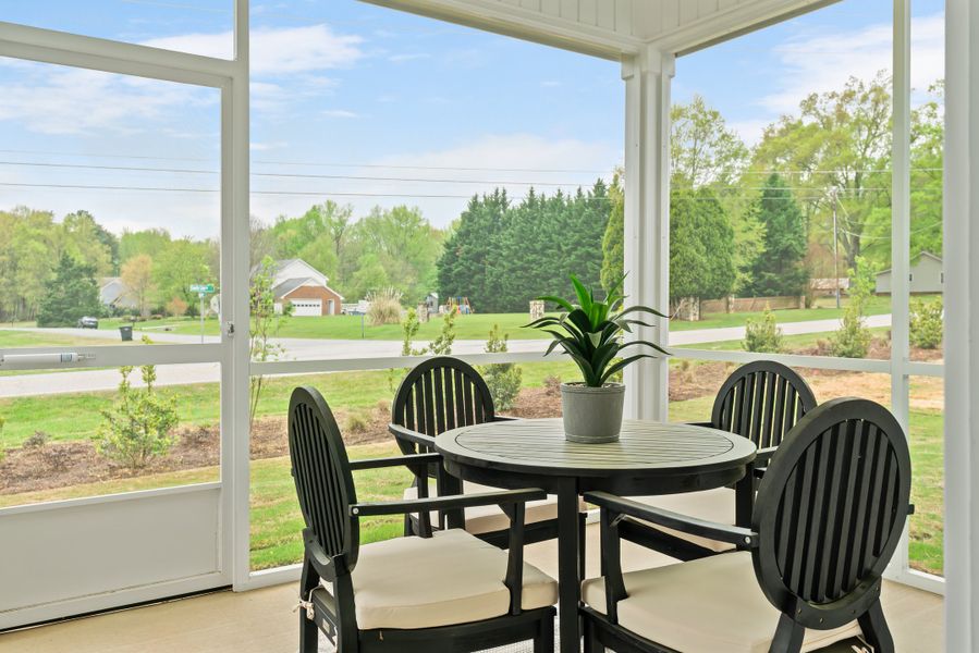 Kernersville, NC New Homes.  - Slide 23