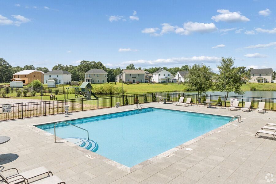 Community amenity available to residents of The Grove in Florence (Image 3).