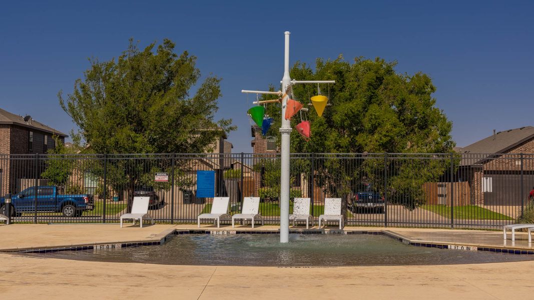 Community amenity available to residents of Homestead at Parks Bell Ranch in Odessa (Image 16).
