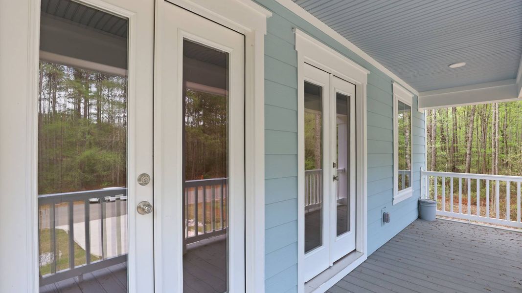 Image 24 of the Rivers Reach community in Yemassee, SC.