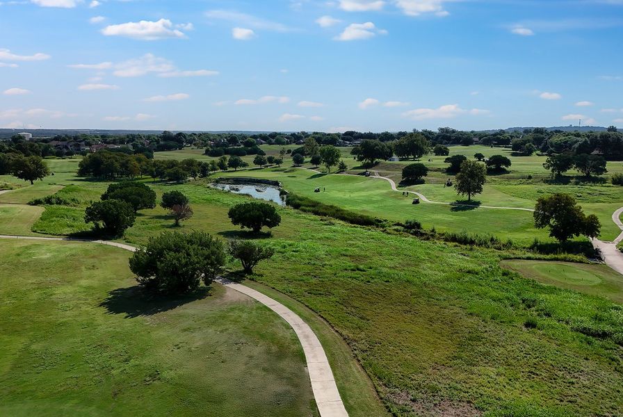 Killeen Stonetree Golf Club 3of3