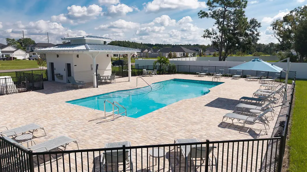 Community amenity available to residents of Fairway Pointe - Villa Community in Sun City Center (Image 3). Community amenity available to residents of Fairway Pointe - Villa Community in Sun City Center (Image 3).