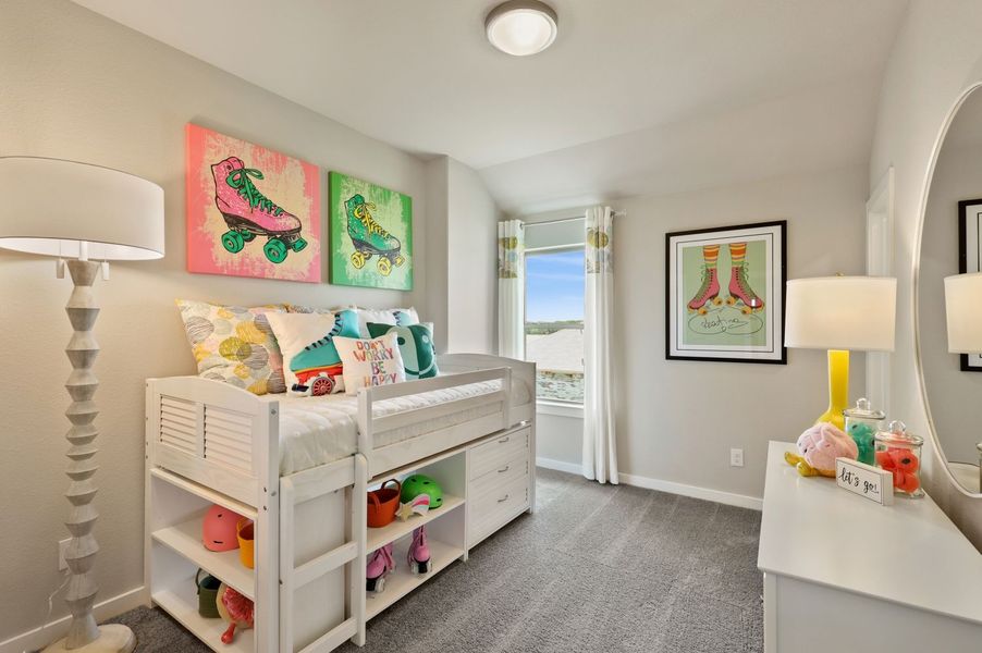 Image 13 of the DeBerry Reserve community in Royse City, TX.