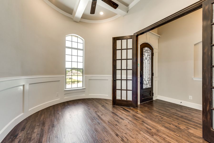 Image 4 of the Enchanted Creek community in Lucas, TX.