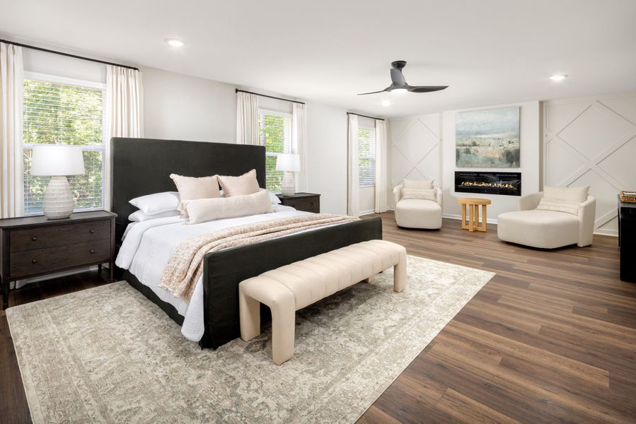 New Homes in Jackson, GA.  - Slide 18