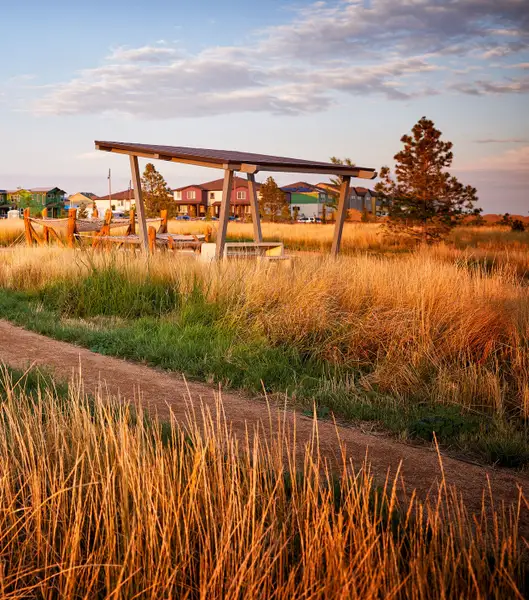 Community amenity available to residents of Painted Prairie in Aurora (Image 7).