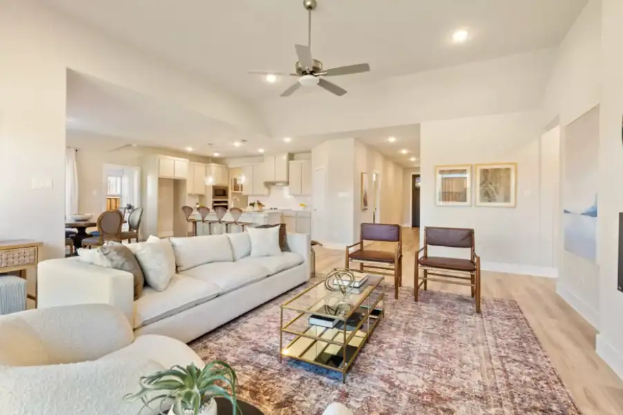 Image 10 of the Buffalo Ridge community in Waxahachie, TX.