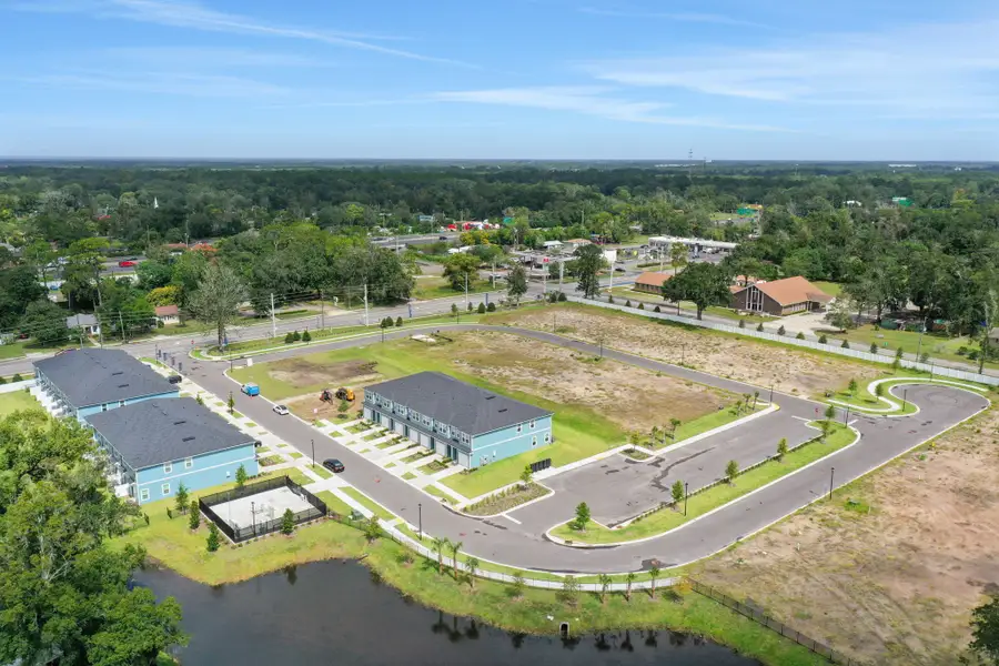 Kasen Oaks New Homes in Jacksonville, FL. - Slide 4 Kasen Oaks New Homes in Jacksonville, FL. - Slide 4