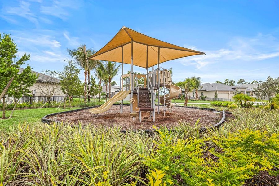 Playground