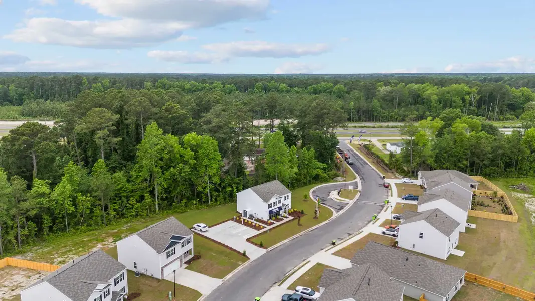 Image 24 of the Madeline Farm community in New Bern, NC.