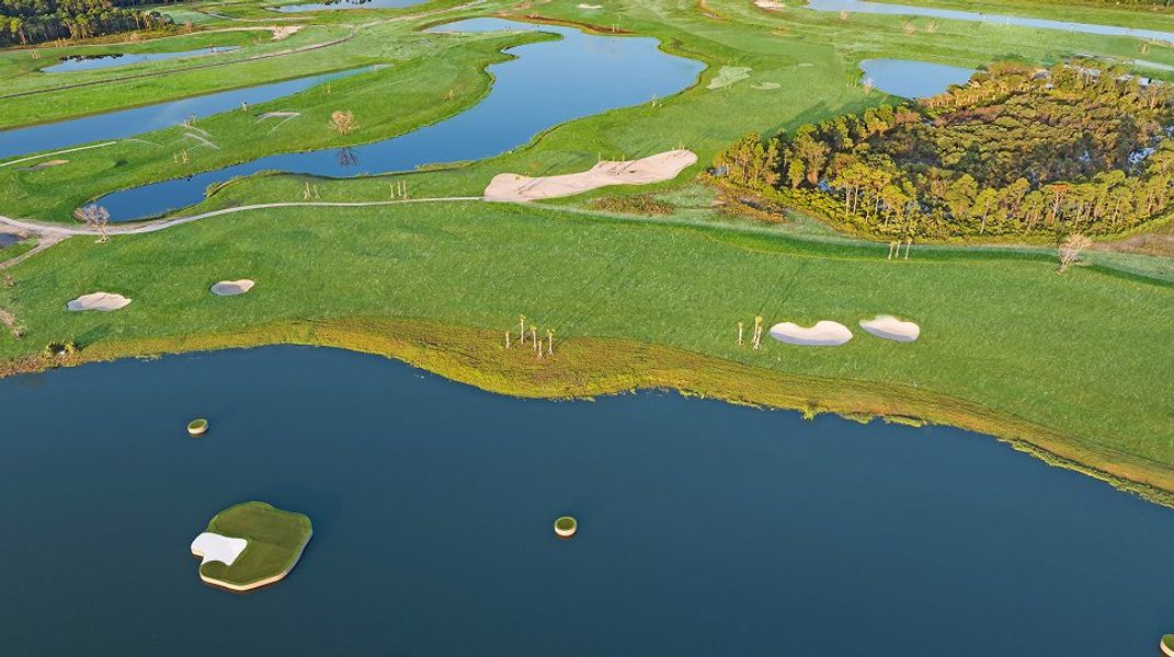 Glynlea Amenity Golf Course 26of26 10 29 25