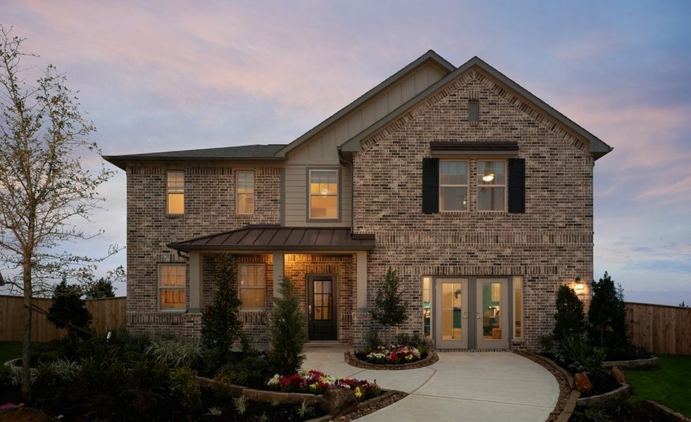 Image 54 of the Summer Lakes community in Rosenberg, TX. Image 54 of the Summer Lakes community in Rosenberg, TX.