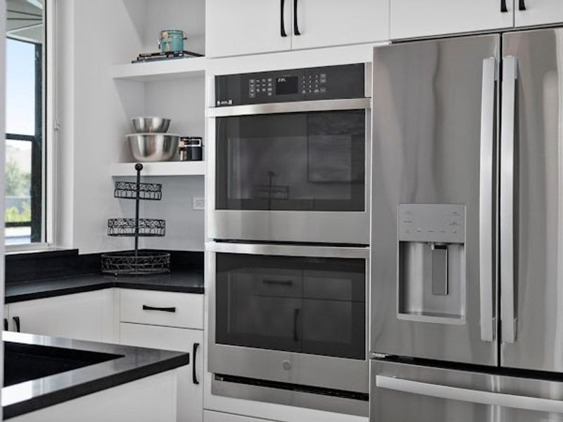 Close-up of interior finishes in a home at High Pointe, Vero Beach (Image 99).