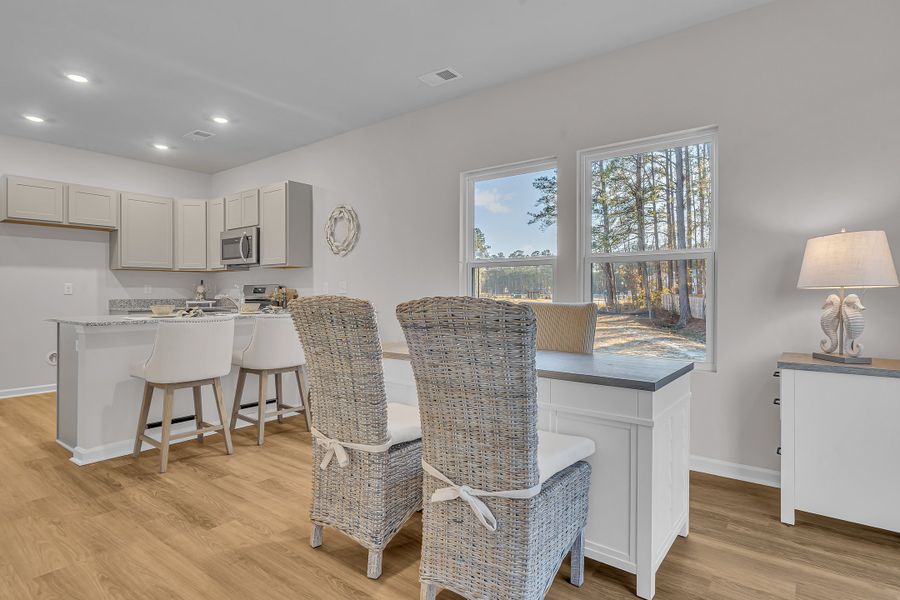 Calabash Palms New Homes in Calabash, NC. - Slide 5 Calabash Palms New Homes in Calabash, NC. - Slide 5