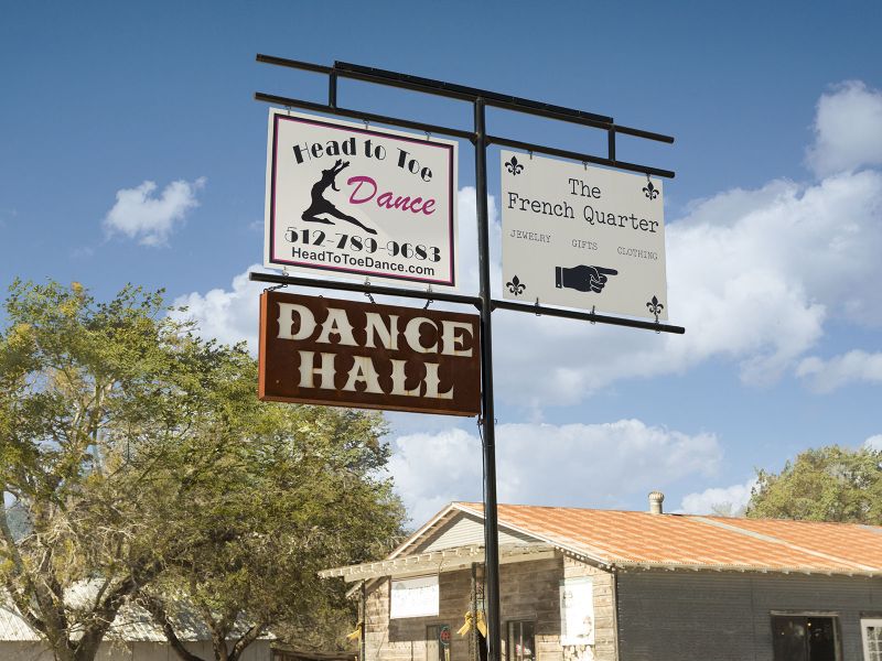 Image 9 of the Big Sky Ranch - Founders Collection community in Dripping Springs, TX.