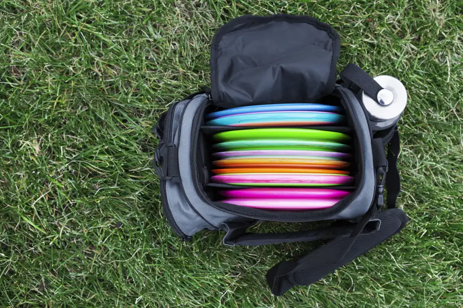 Disc Golf Disc Golf