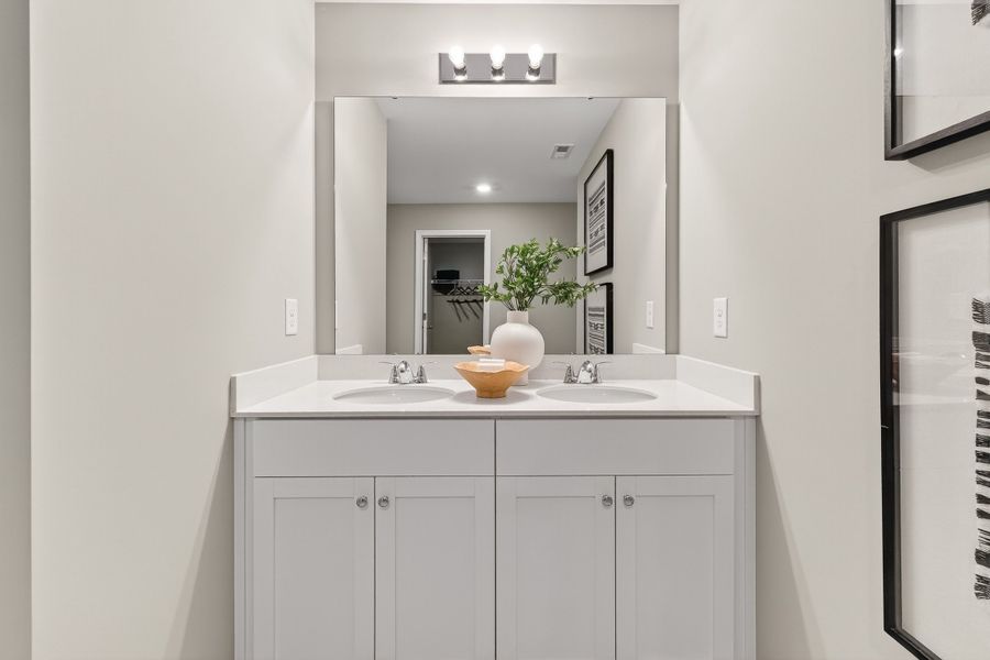 Smithfield, NC New Homes.  - Slide 36