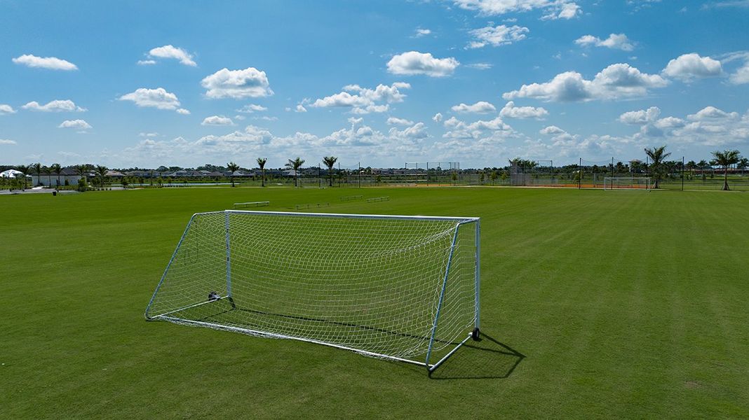 Community amenity available to residents of The Townhomes at Skye Ranch in Sarasota (Image 75).