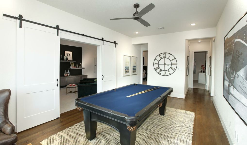 Image 10 of the Woodtrace 85' community in Pinehurst, TX. Image 10 of the Woodtrace 85' community in Pinehurst, TX.