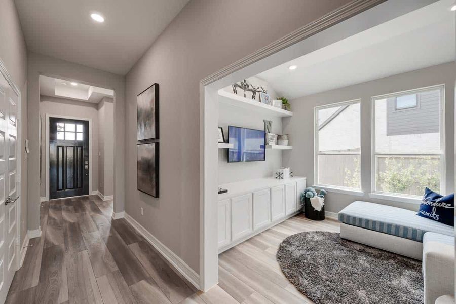 Image 5 of the Garden at Avondale community in Katy, TX. Image 5 of the Garden at Avondale community in Katy, TX.