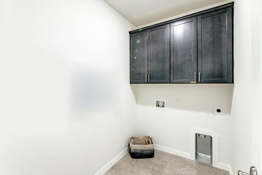 Image 15 of the Bozman Farms community in Wylie, TX.