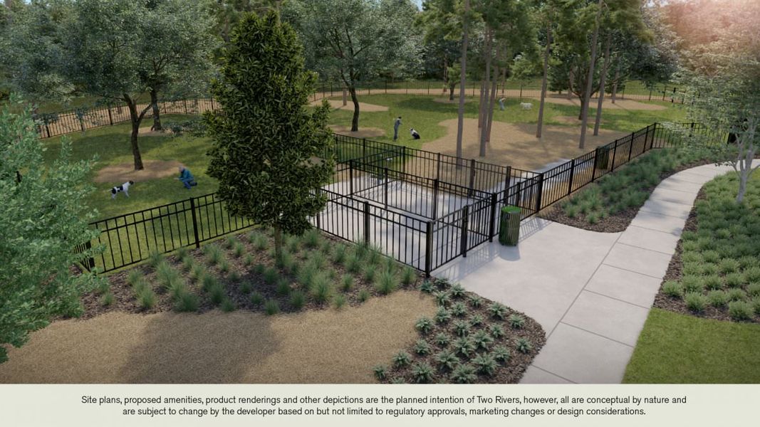 Community amenity available to residents of Two Rivers in Zephyrhills (Image 10).