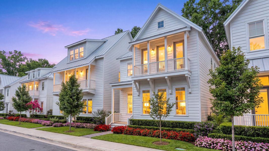 Front exterior of a home in the Carroll Crest community, located in Carrollton, TX (Image 1). Front exterior of a home in the Carroll Crest community, located in Carrollton, TX (Image 1).
