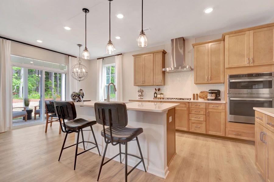 Kitchen Kitchen