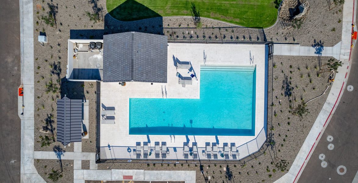 Community amenity available to residents of Rialta in Mesa (Image 3).