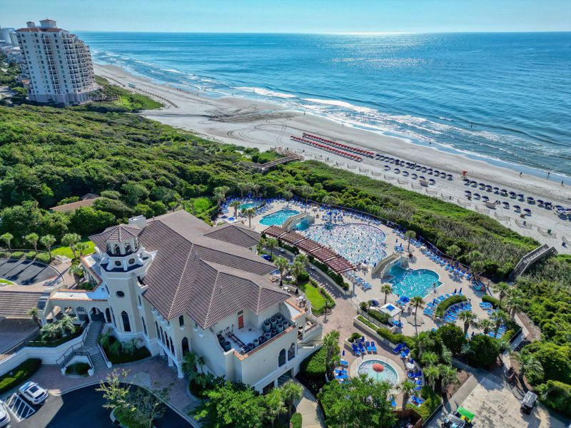 New Homes in Myrtle Beach, SC.  - Slide 22