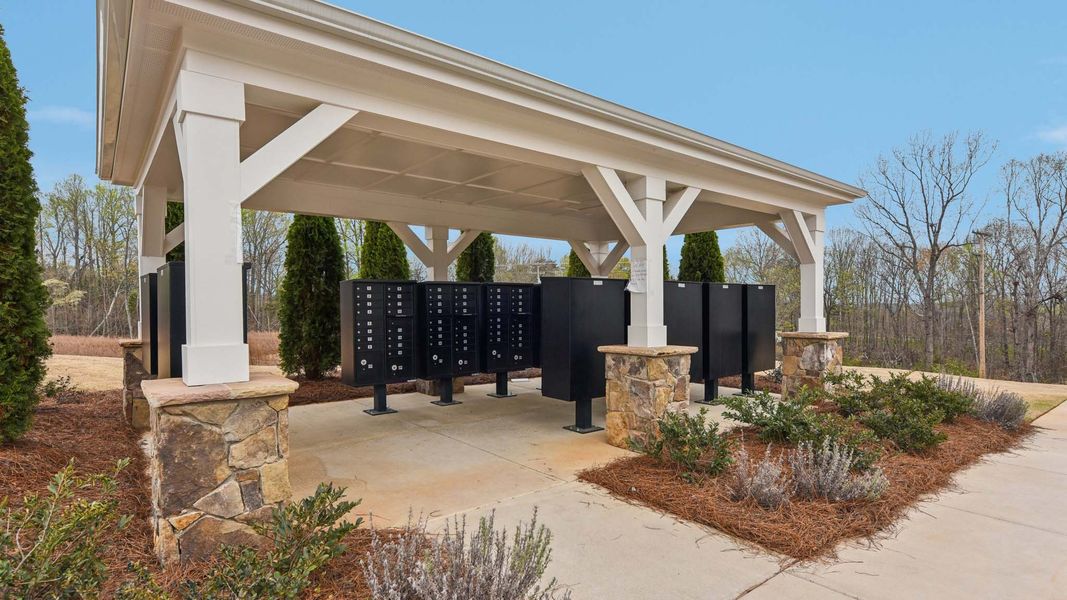 Community amenity available to residents of Brinkley Ridge in Kings Mountain (Image 10).