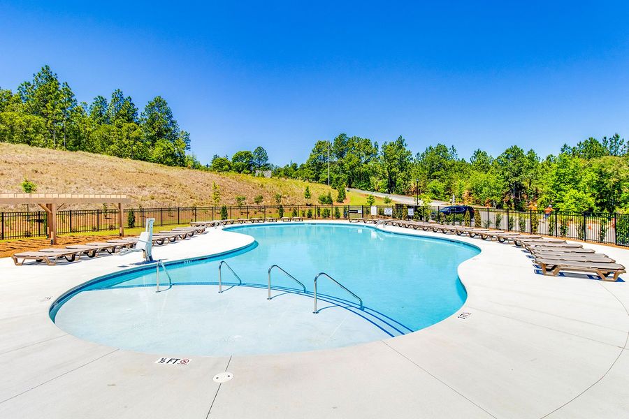 Image 59 of the Hidden Springs community in Lexington, SC. Image 59 of the Hidden Springs community in Lexington, SC.