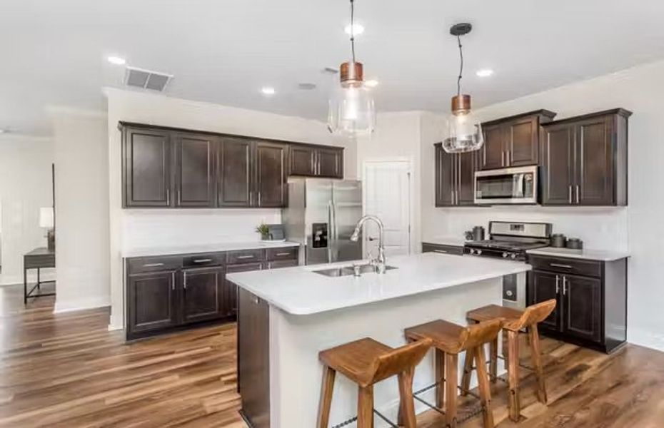 Image 25 of the Hidden Valley community in Fuquay Varina, NC. Image 25 of the Hidden Valley community in Fuquay Varina, NC.