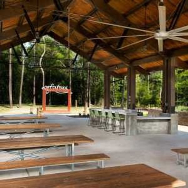 Image 35 of the The Groves community in Humble, TX.