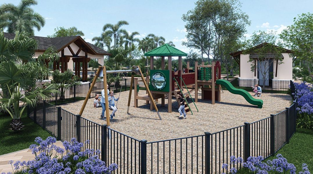 Image 33 of the Turnleaf 60' community in Punta Gorda, FL.