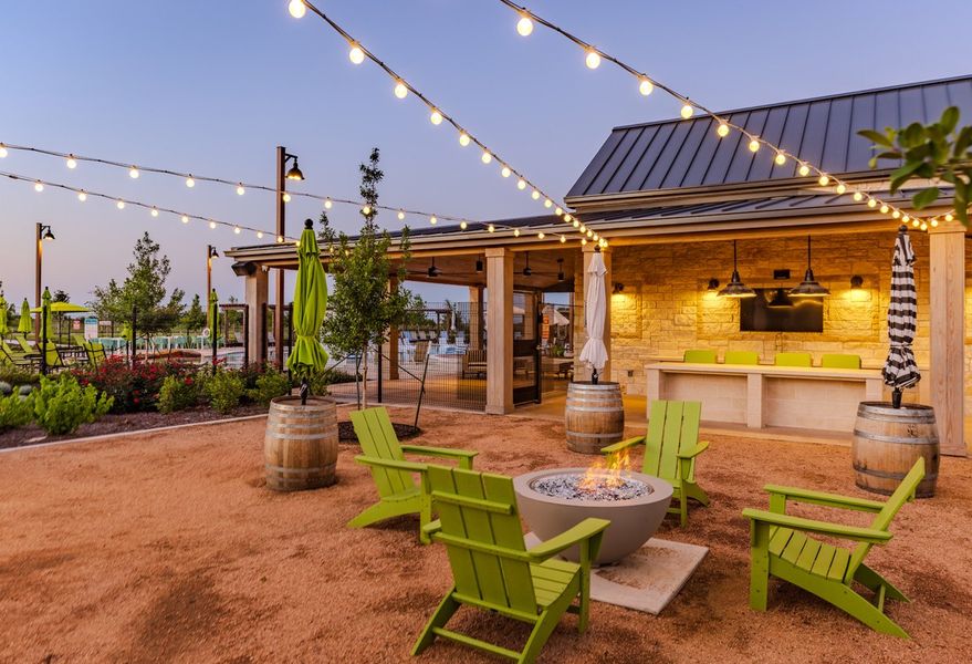 Community amenity available to residents of Flora in Hutto (Image 20). Community amenity available to residents of Flora in Hutto (Image 20).